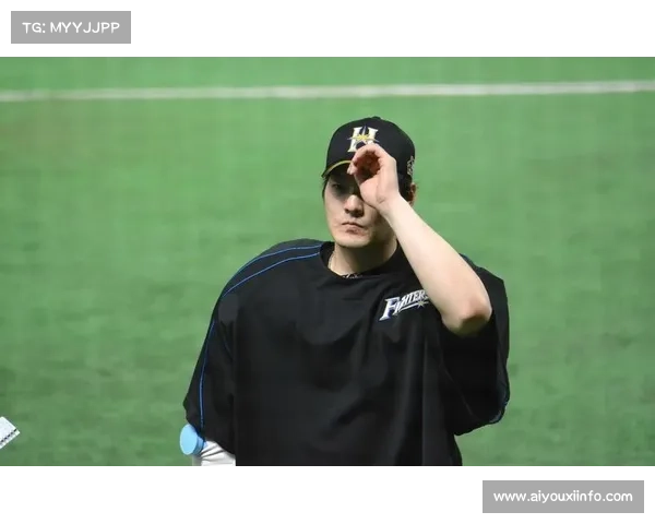 日本软银鹰队研发AI击球训练机模拟百名大联盟投手 提升击球精准度