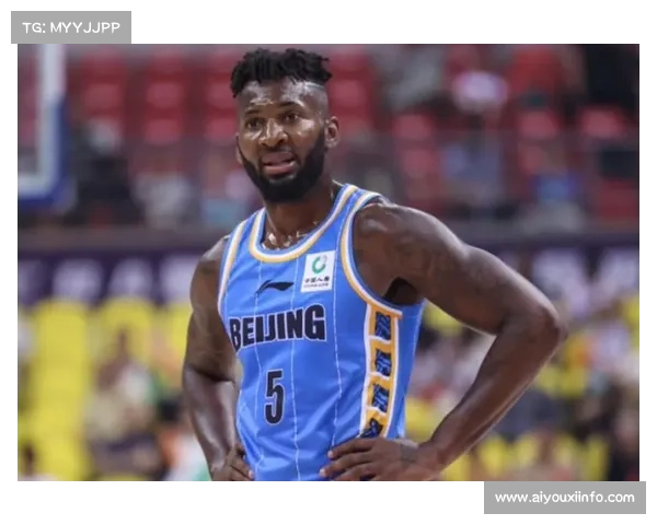 北京首钢续约杰曼加强外援阵容 助力球队冲击新赛季目标