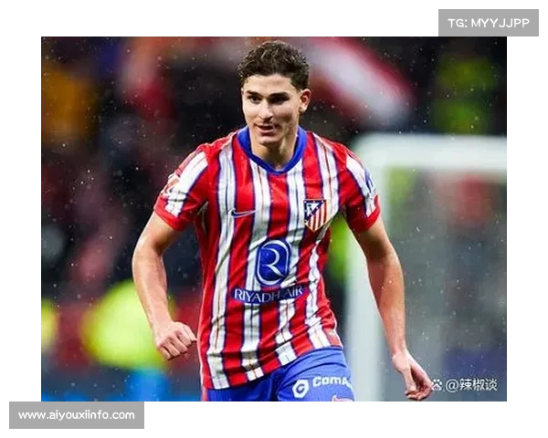 巴萨考虑激活经济杠杆，筹款追逐阿尔瓦雷斯